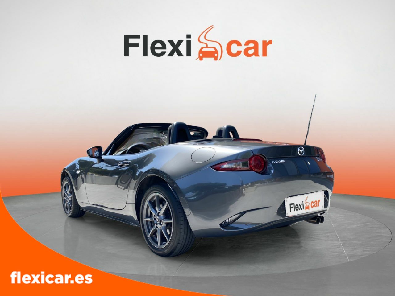 Foto Mazda MX-5 5