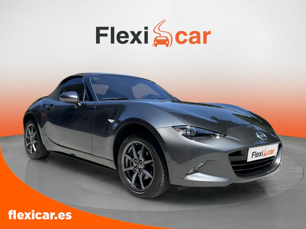 Foto Mazda MX-5 11