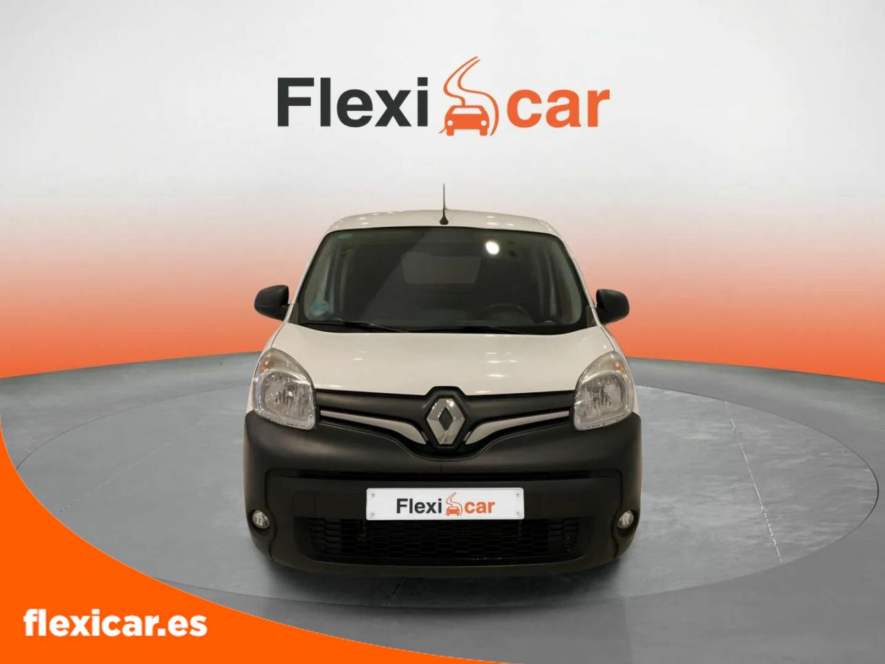 Foto Renault Kangoo 2