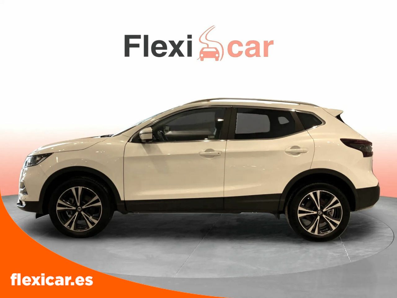 Foto Nissan Qashqai 4