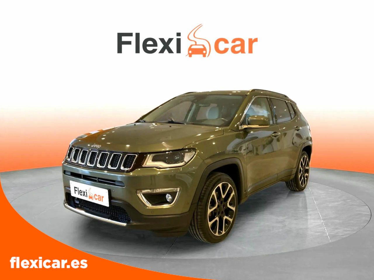 Foto Jeep Compass 3