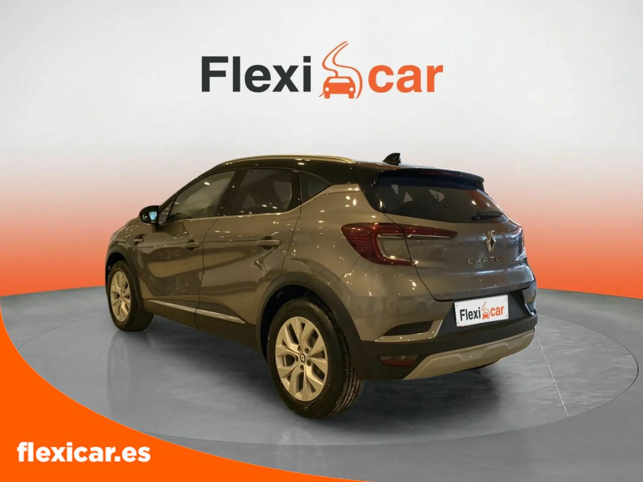 Foto Renault Captur 5