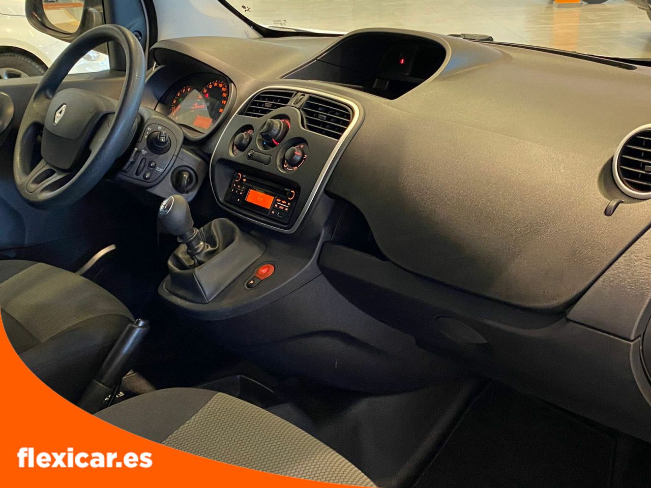 Foto Renault Kangoo 19