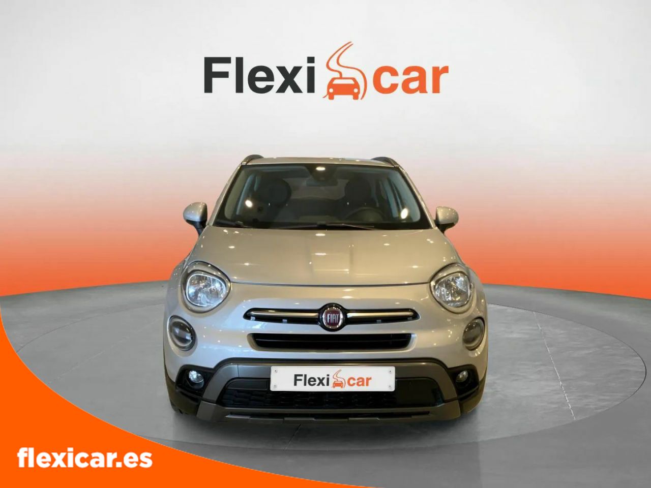 Foto Fiat 500X 2