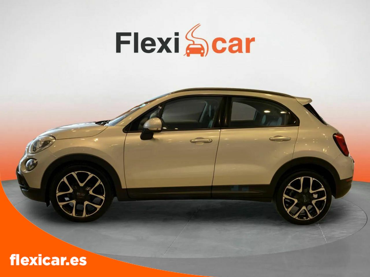 Foto Fiat 500X 4