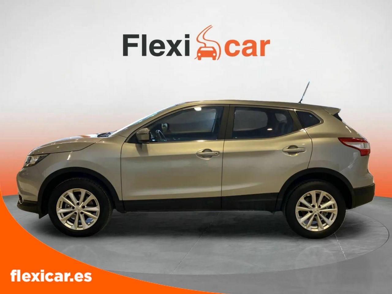 Foto Nissan Qashqai 4