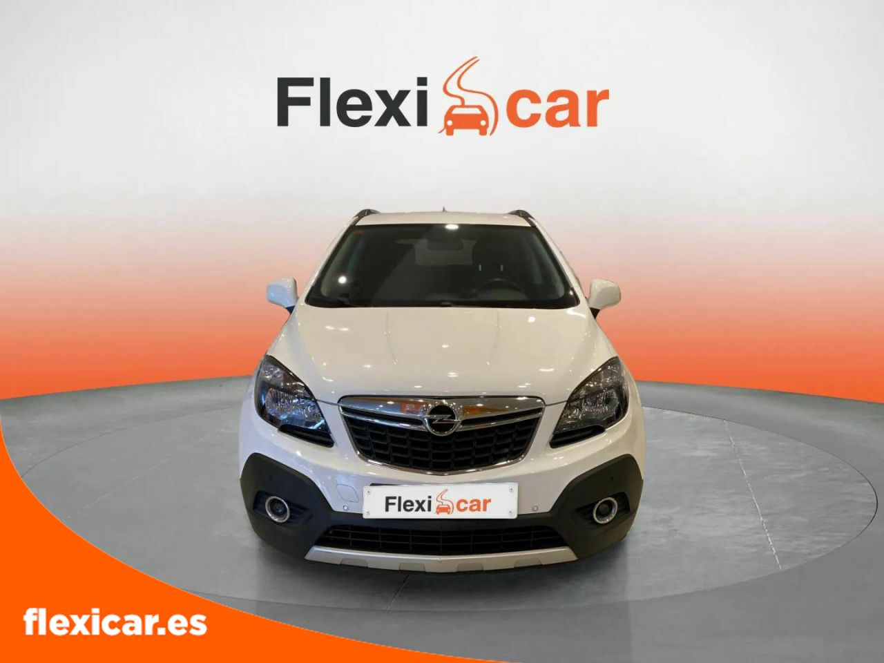 Foto Opel Mokka 9