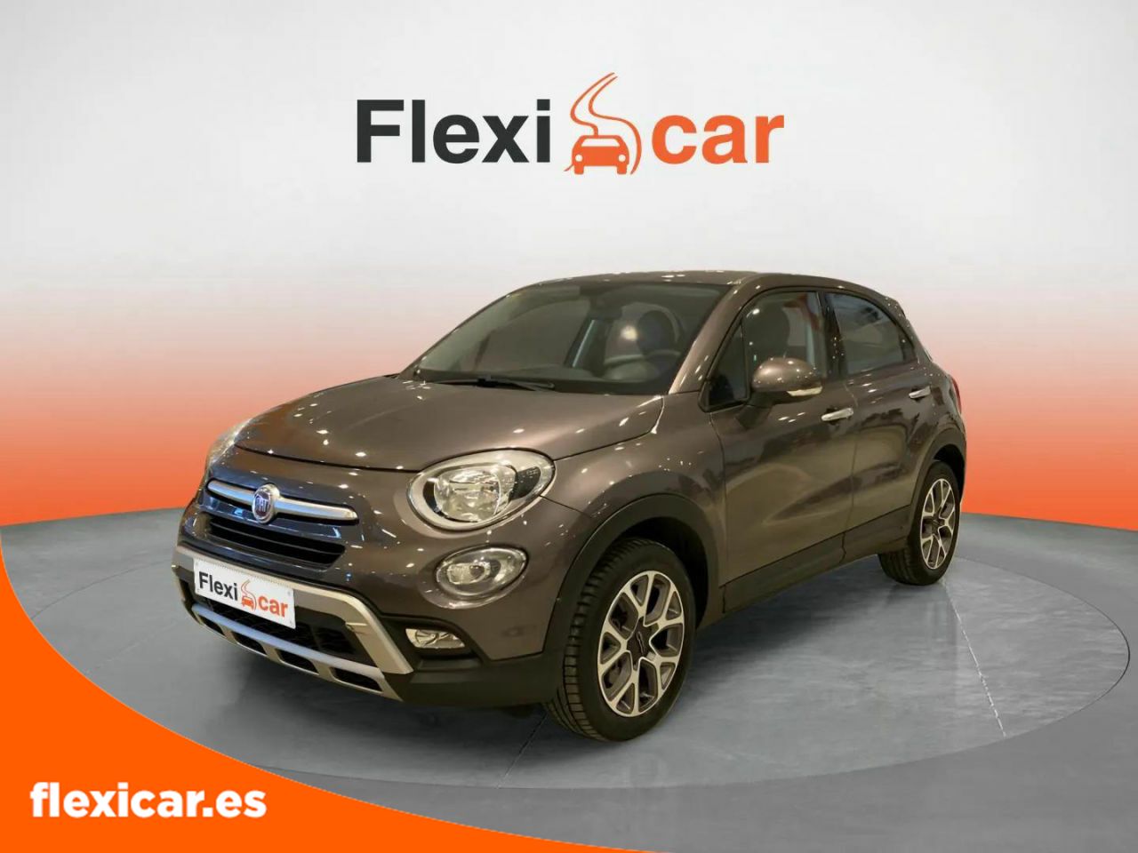 Foto Fiat 500X 3