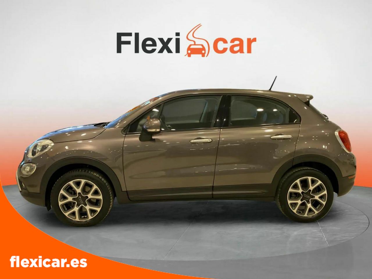 Foto Fiat 500X 4