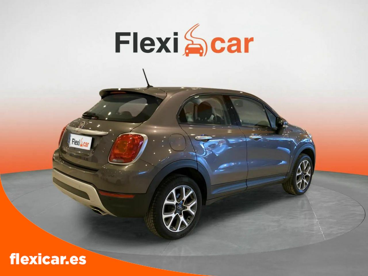 Foto Fiat 500X 8