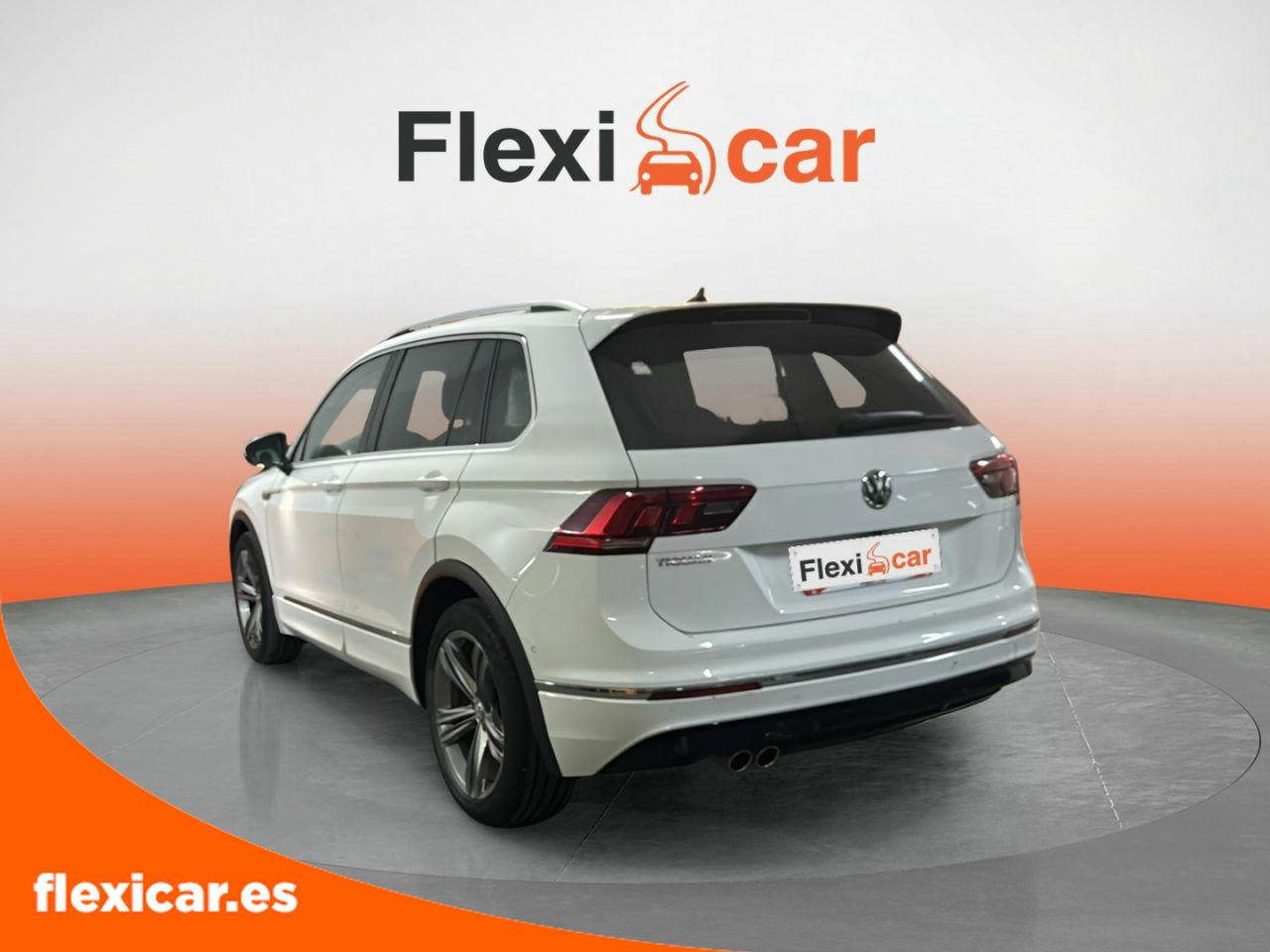 Foto Volkswagen Tiguan 5