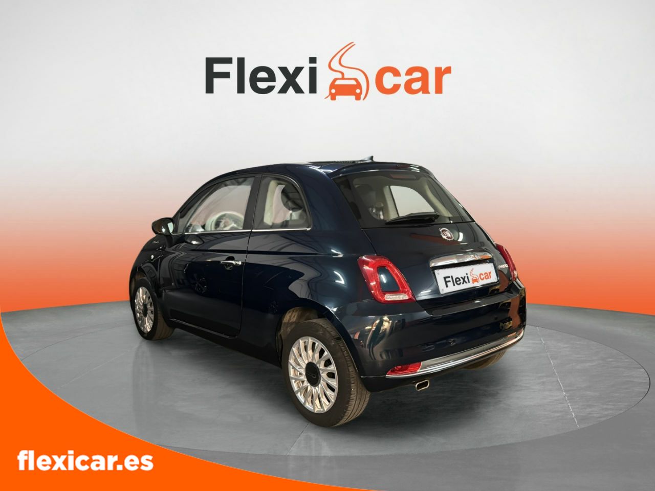 Foto Fiat 500 5