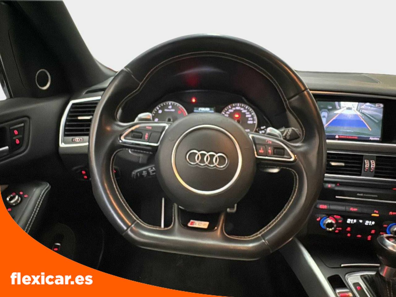 Foto Audi SQ5 12