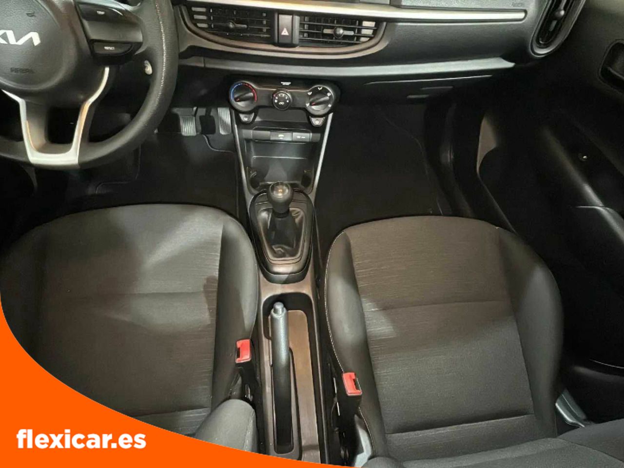 Foto Kia Picanto 11