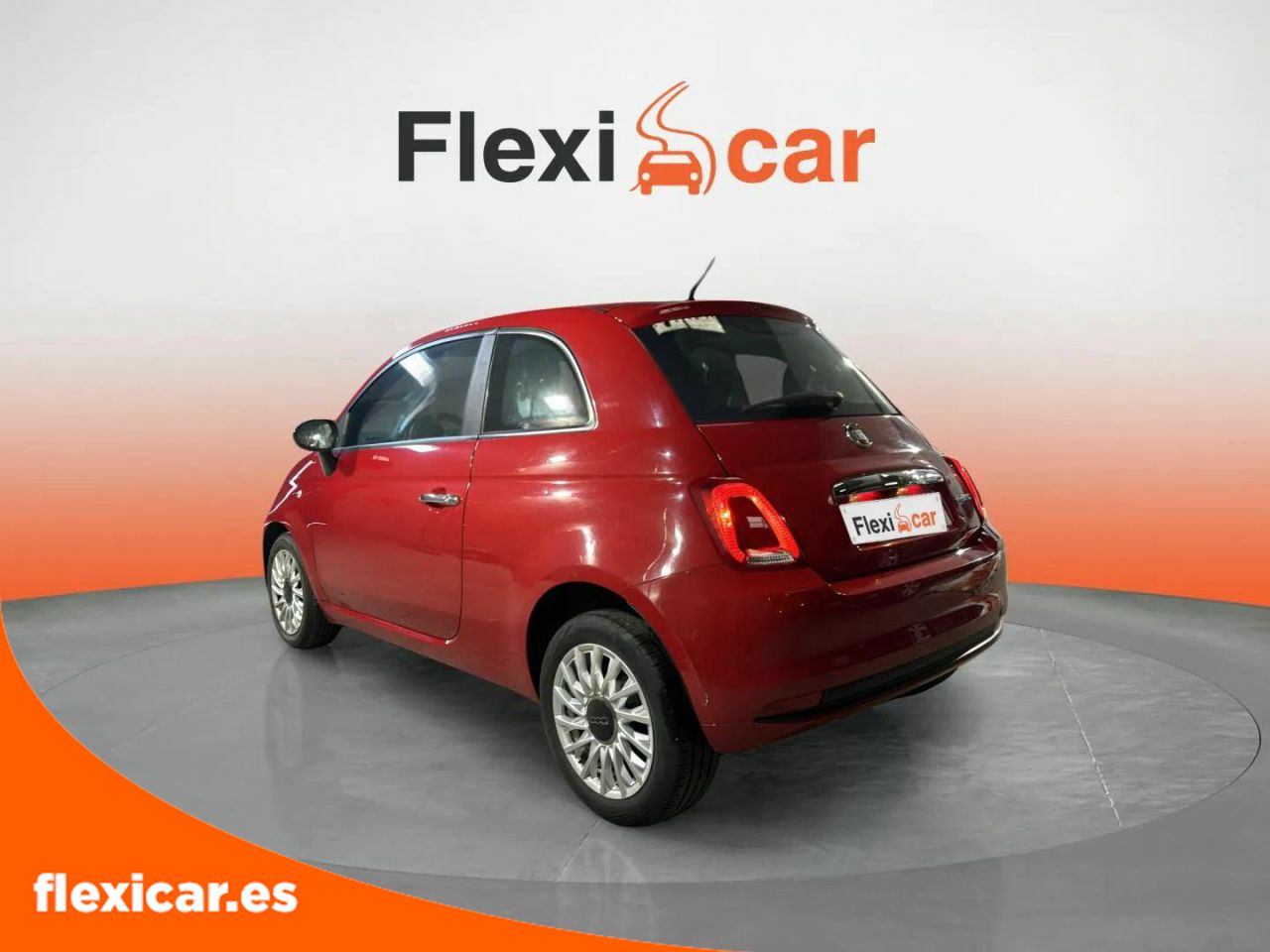 Foto Fiat 500 3