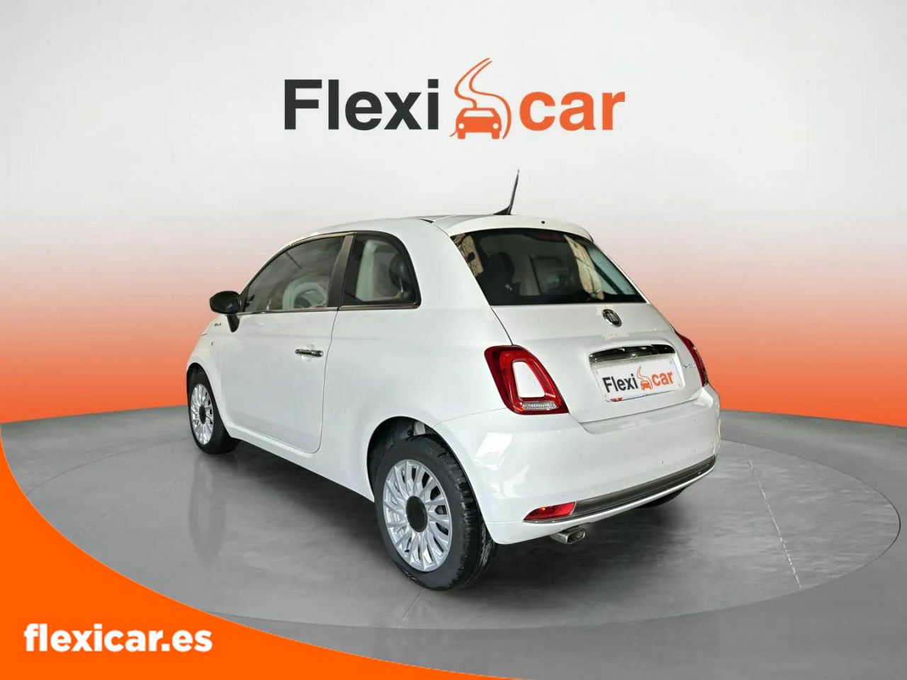 Foto Fiat 500 4