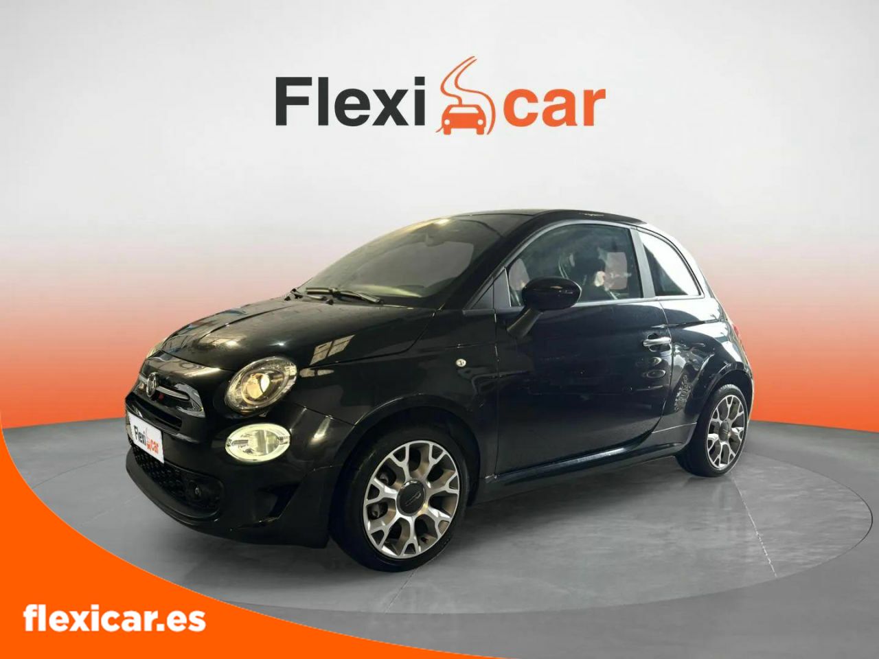 Foto Fiat 500 2