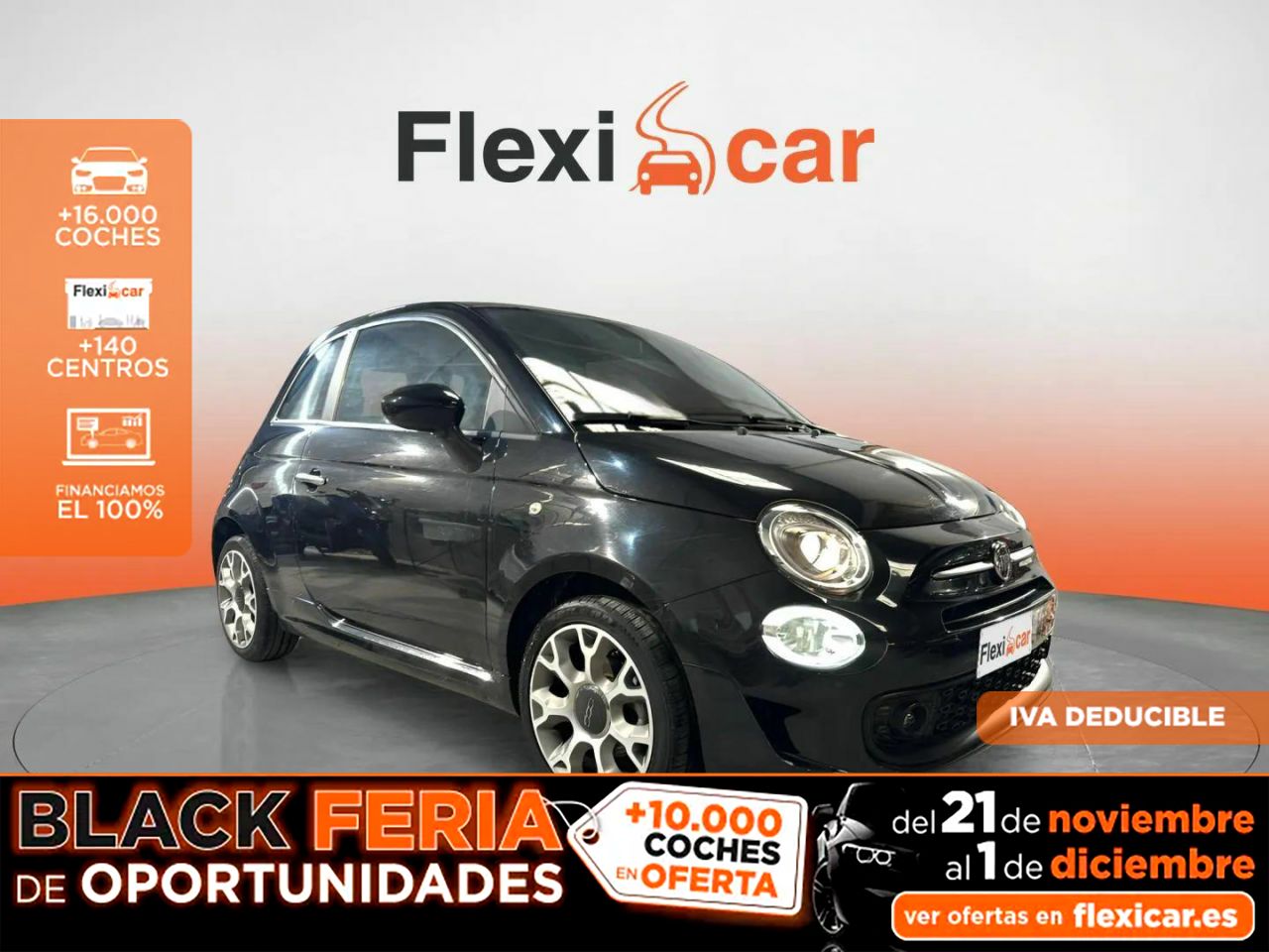 Foto Fiat 500 1