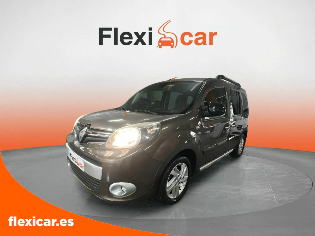 Foto Renault Kangoo 2