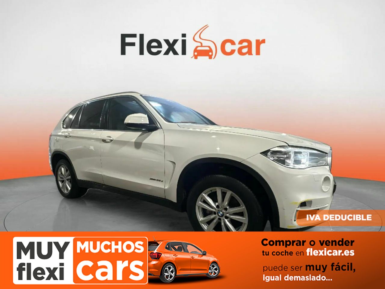 Foto BMW X5 1