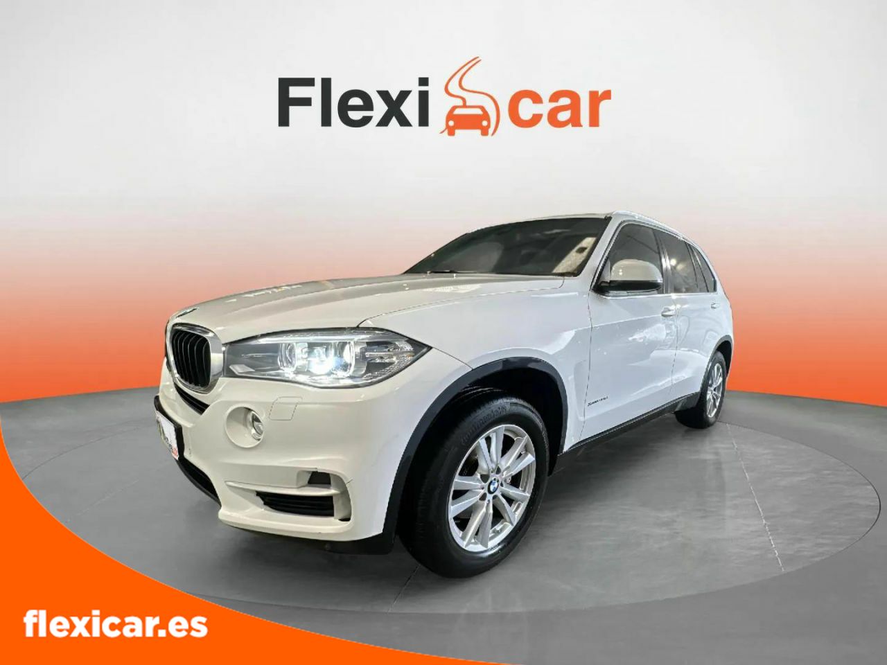 Foto BMW X5 2