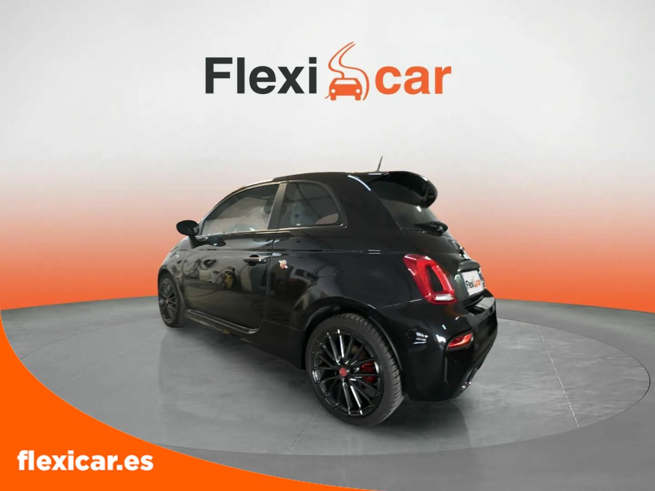 Foto Abarth 500 4