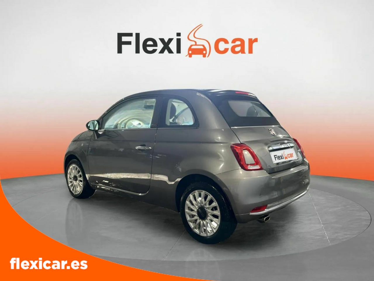 Foto Fiat 500 4