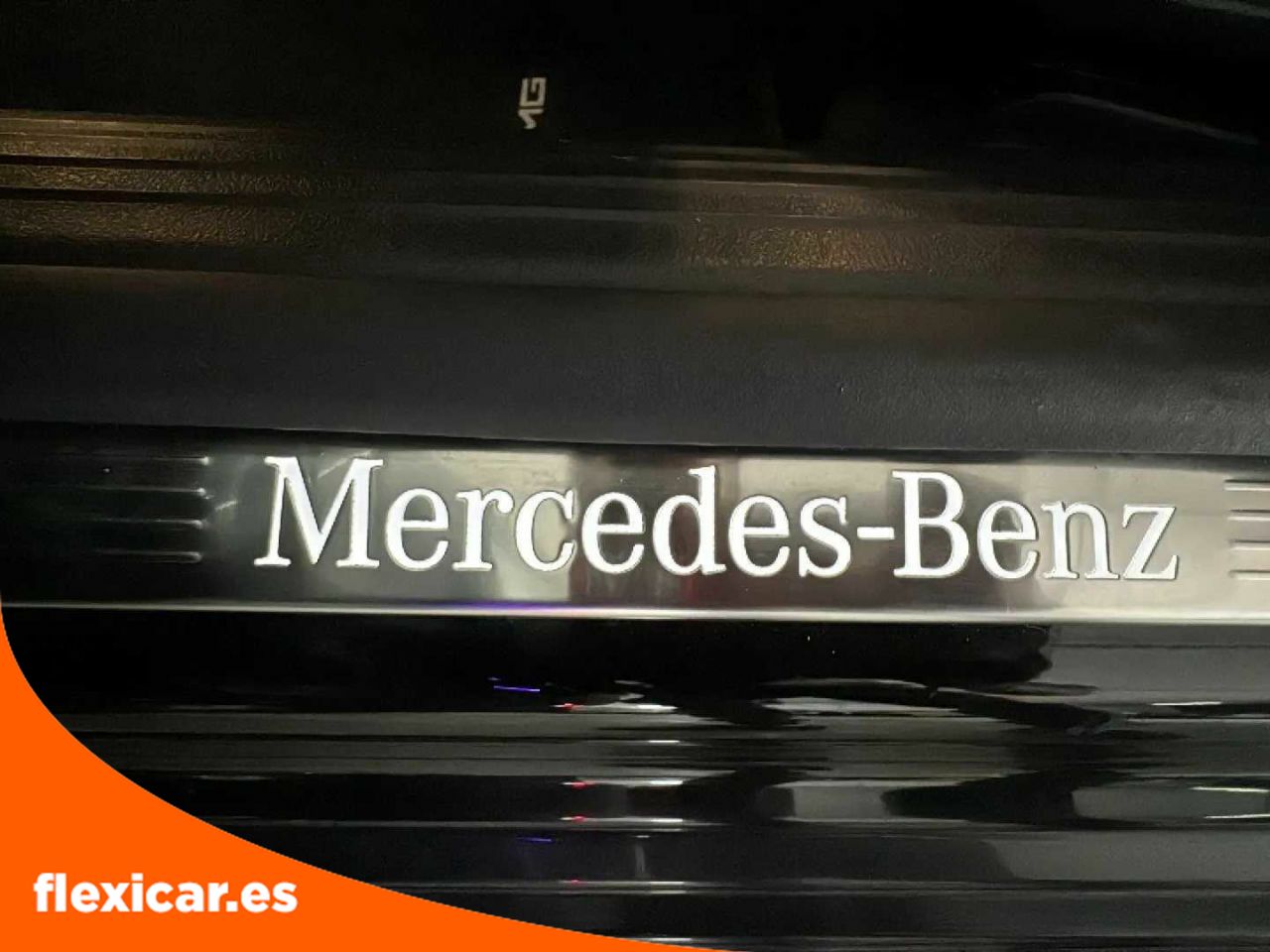 Foto Mercedes-Benz Clase A 34