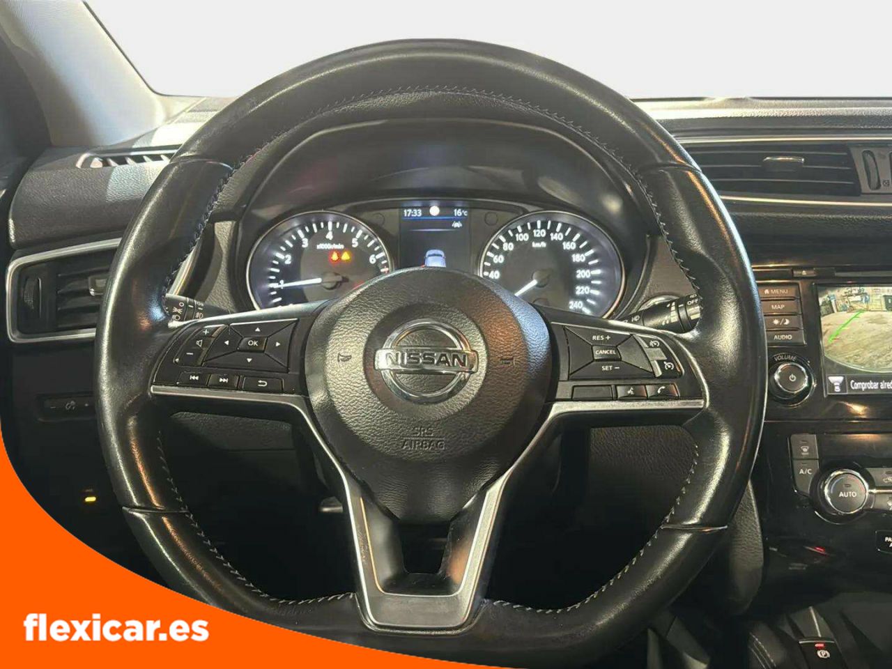 Foto Nissan Qashqai 12