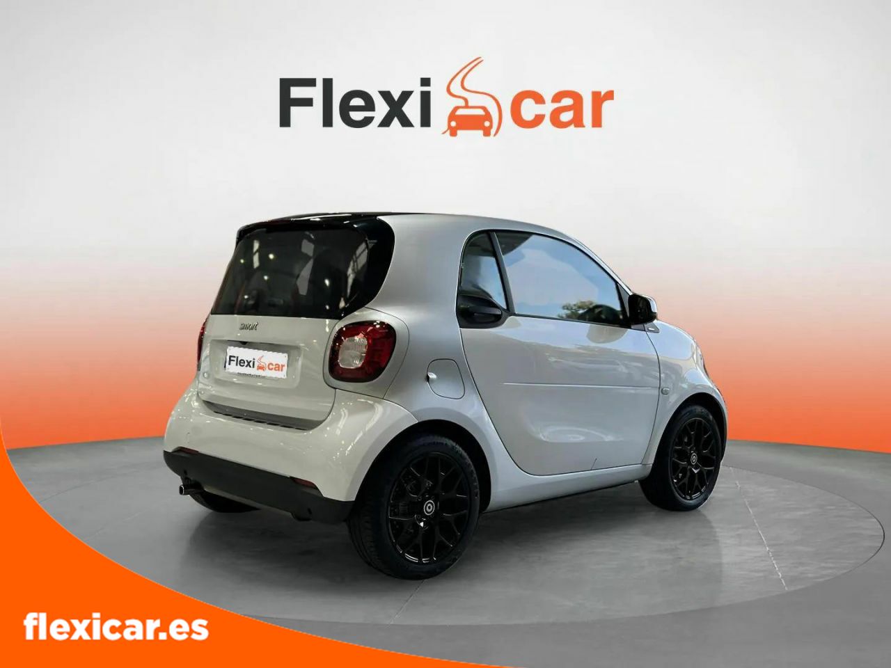 Foto Smart Fortwo 8