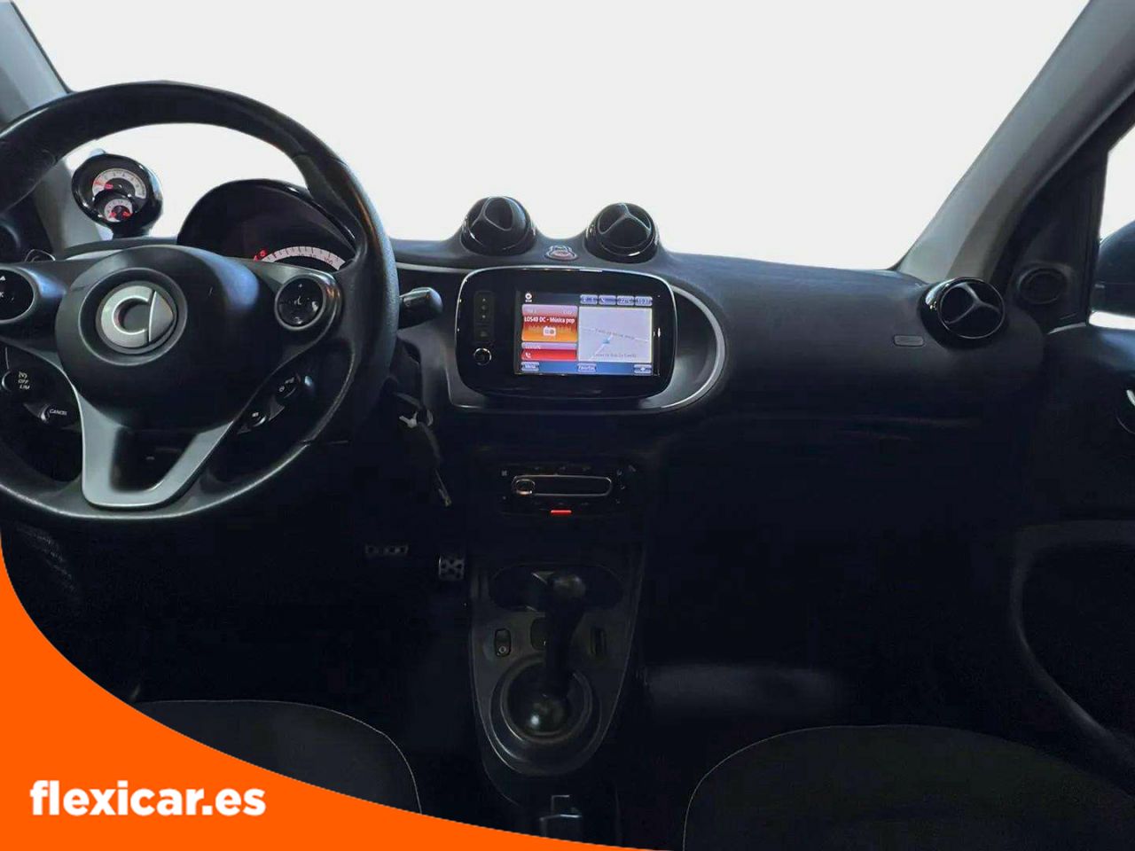 Foto Smart Fortwo 11