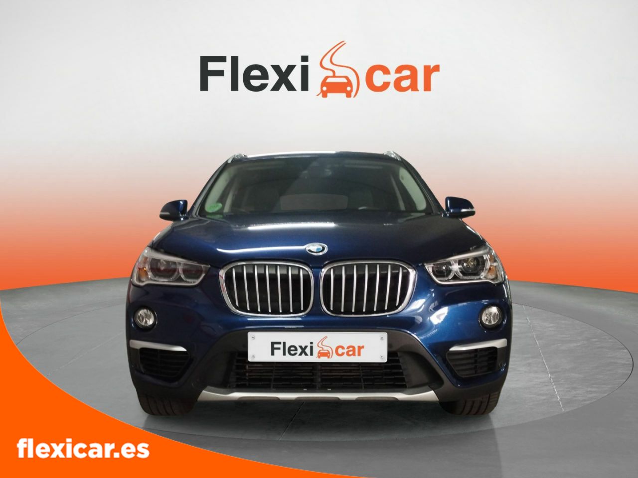 Foto BMW X1 2