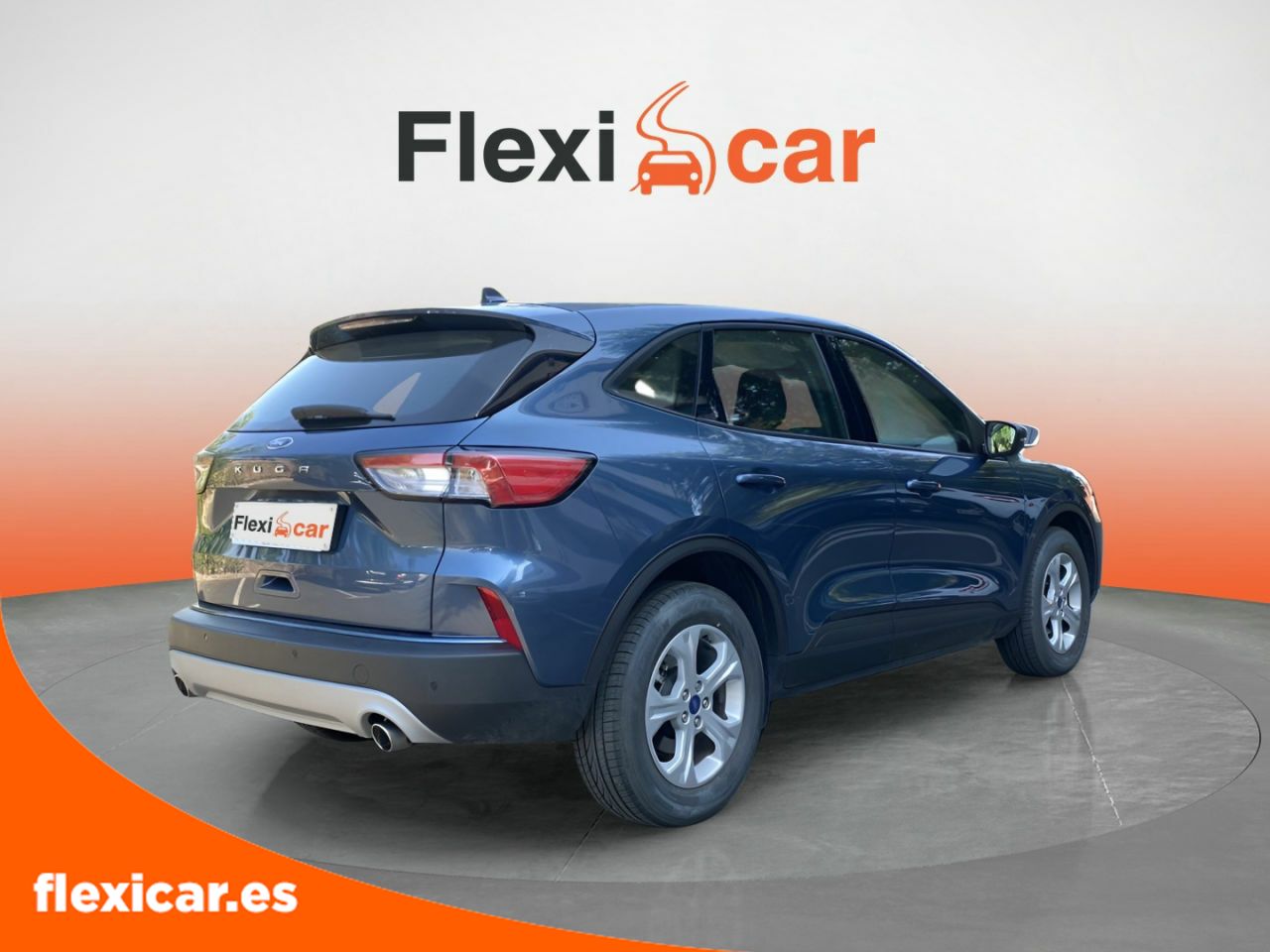 Foto Ford Kuga 9