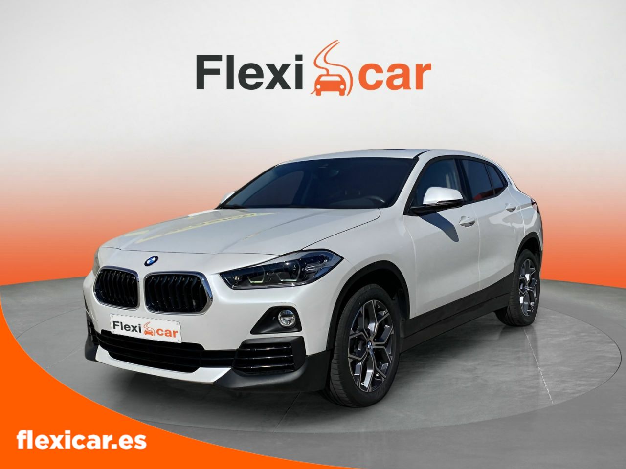 Foto BMW X2 20