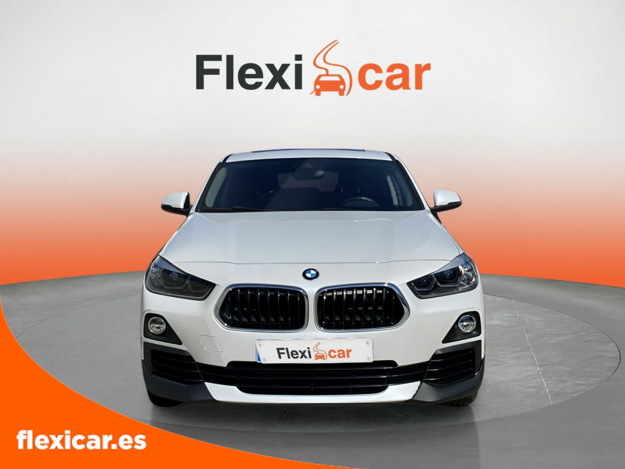 Foto BMW X2 27