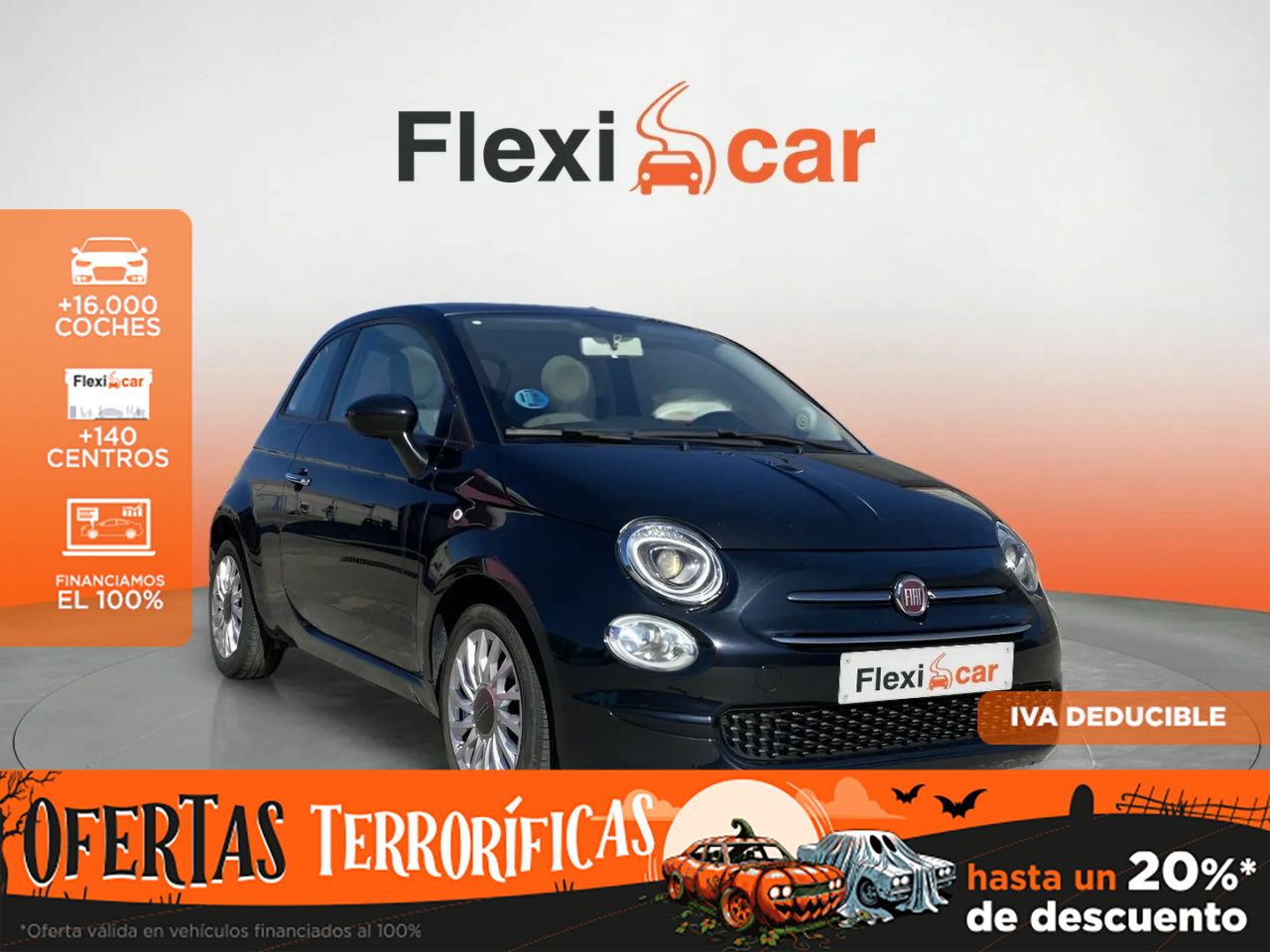 Foto Fiat 500 1