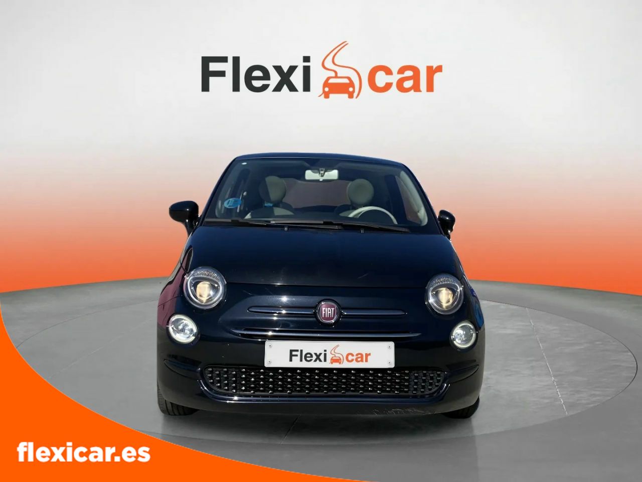 Foto Fiat 500 2