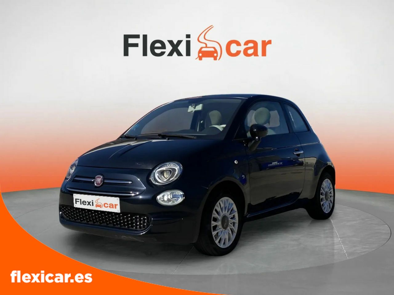 Foto Fiat 500 3