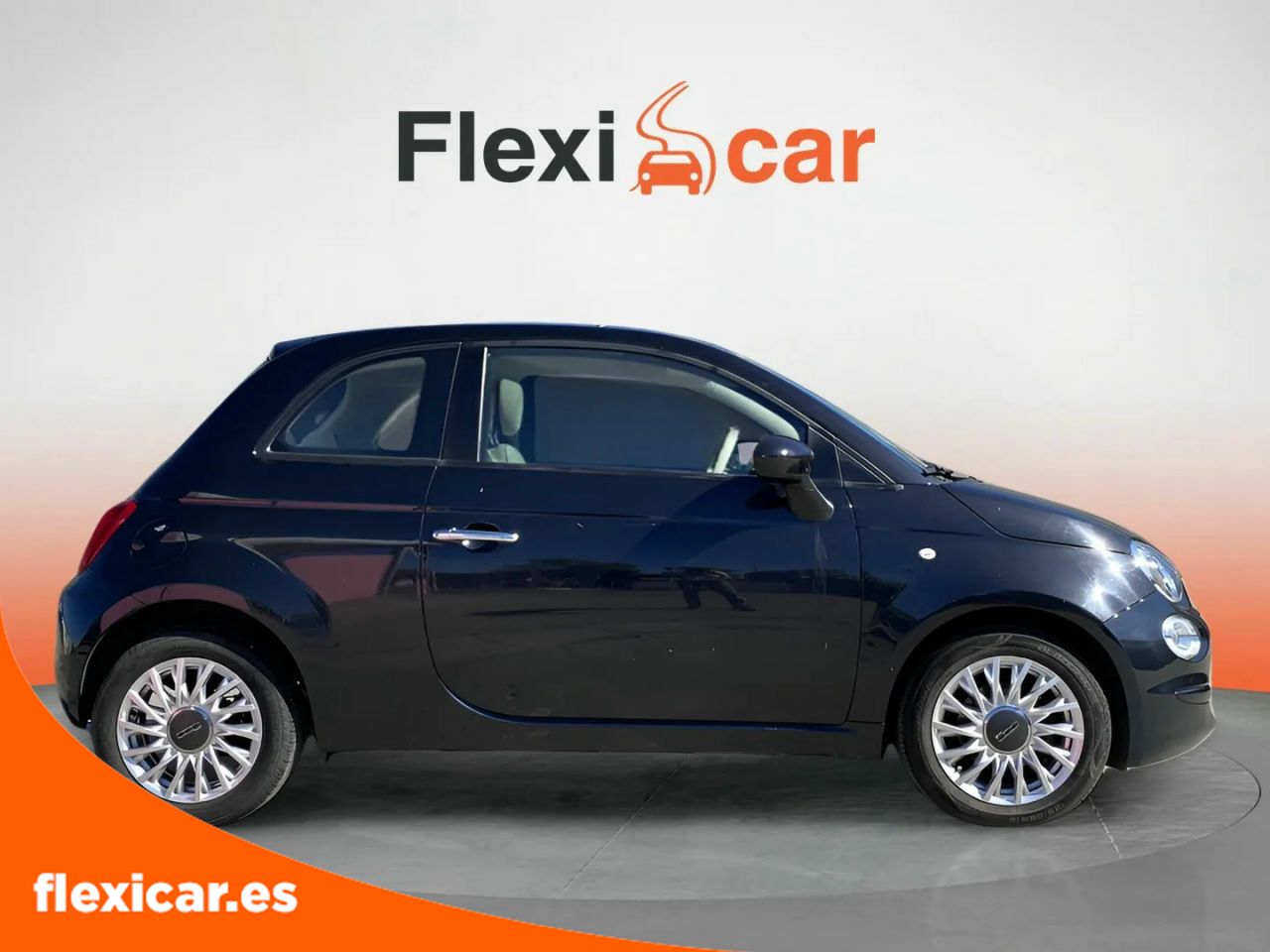 Foto Fiat 500 5