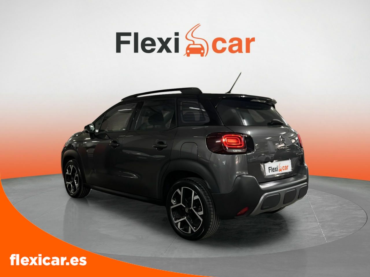 Foto Citroën C3 Aircross 5