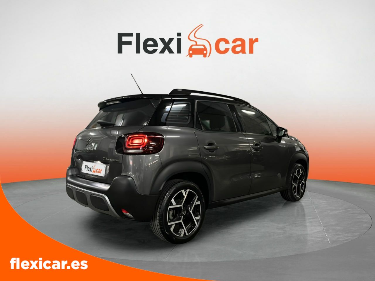 Foto Citroën C3 Aircross 8