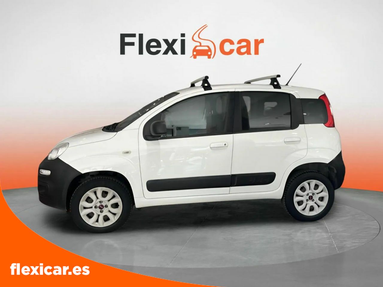 Foto Fiat Panda 4