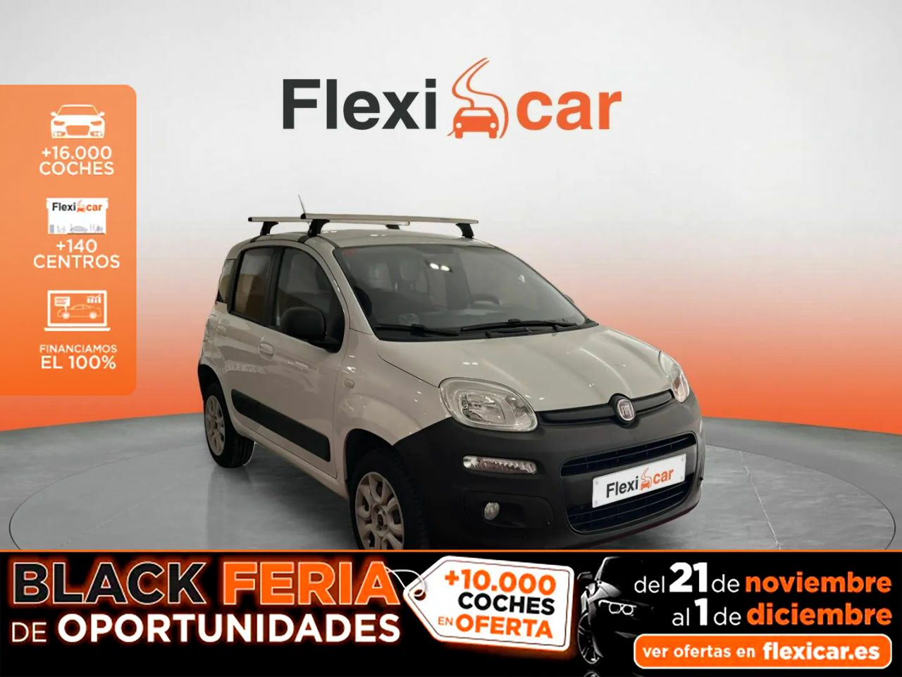 Foto Fiat Panda 1