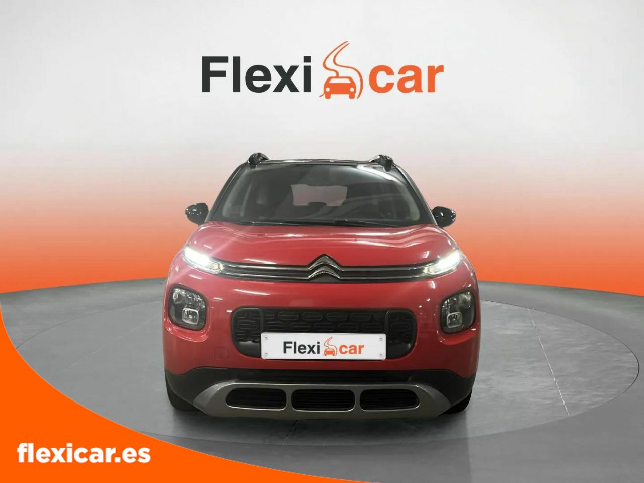 Foto Citroën C3 Aircross 2