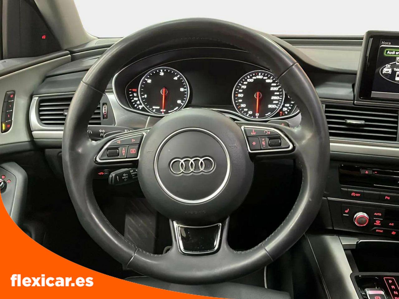 Foto Audi A6 15