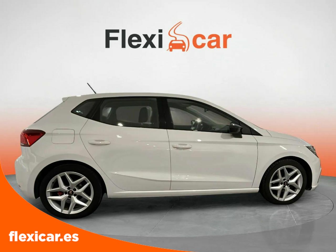 Foto Seat Ibiza 9