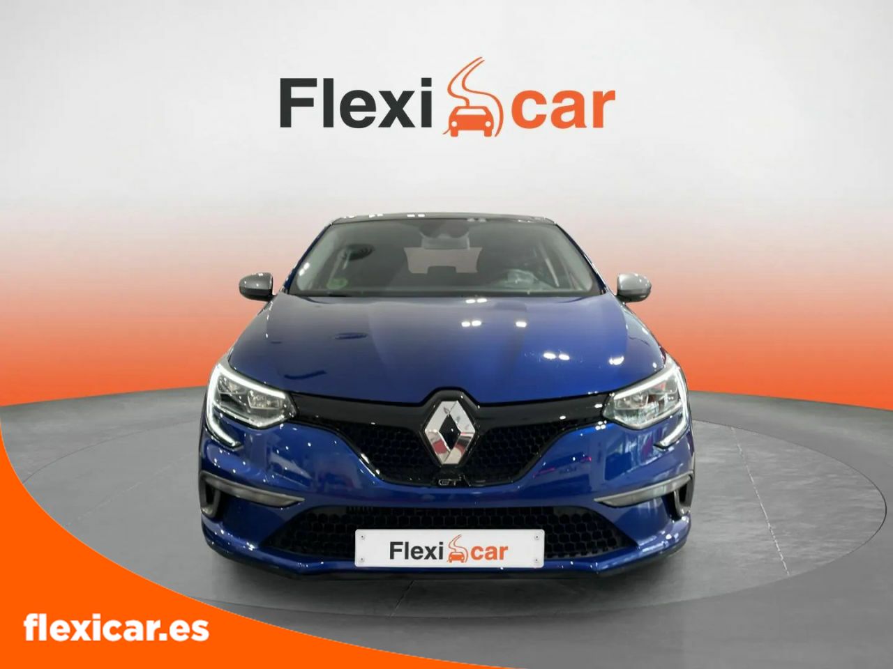 Foto Renault Mégane 2