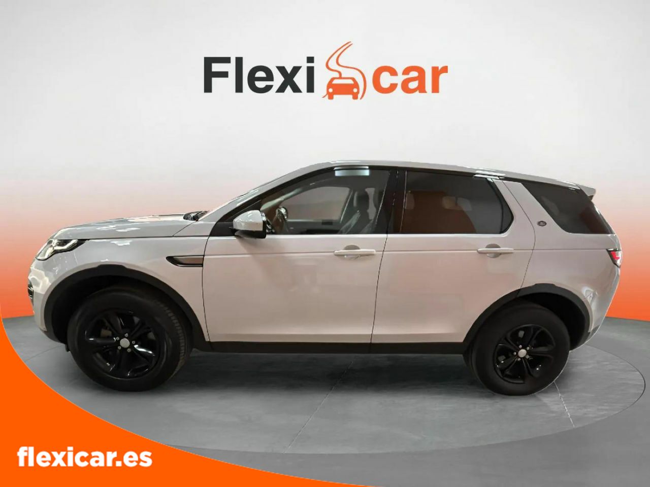 Foto Land-Rover Discovery Sport 4