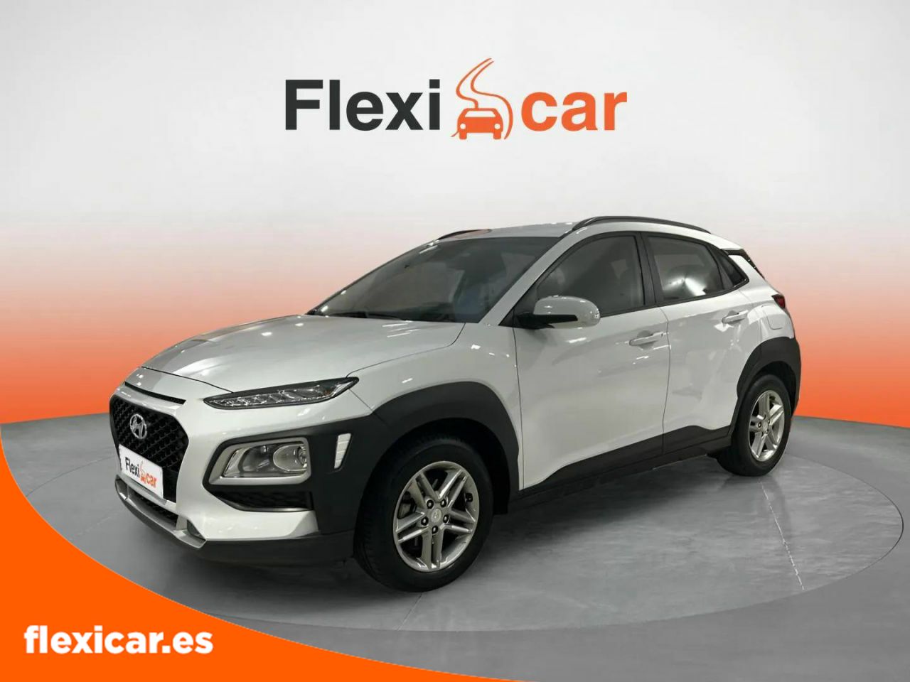 Foto Hyundai Kona 3