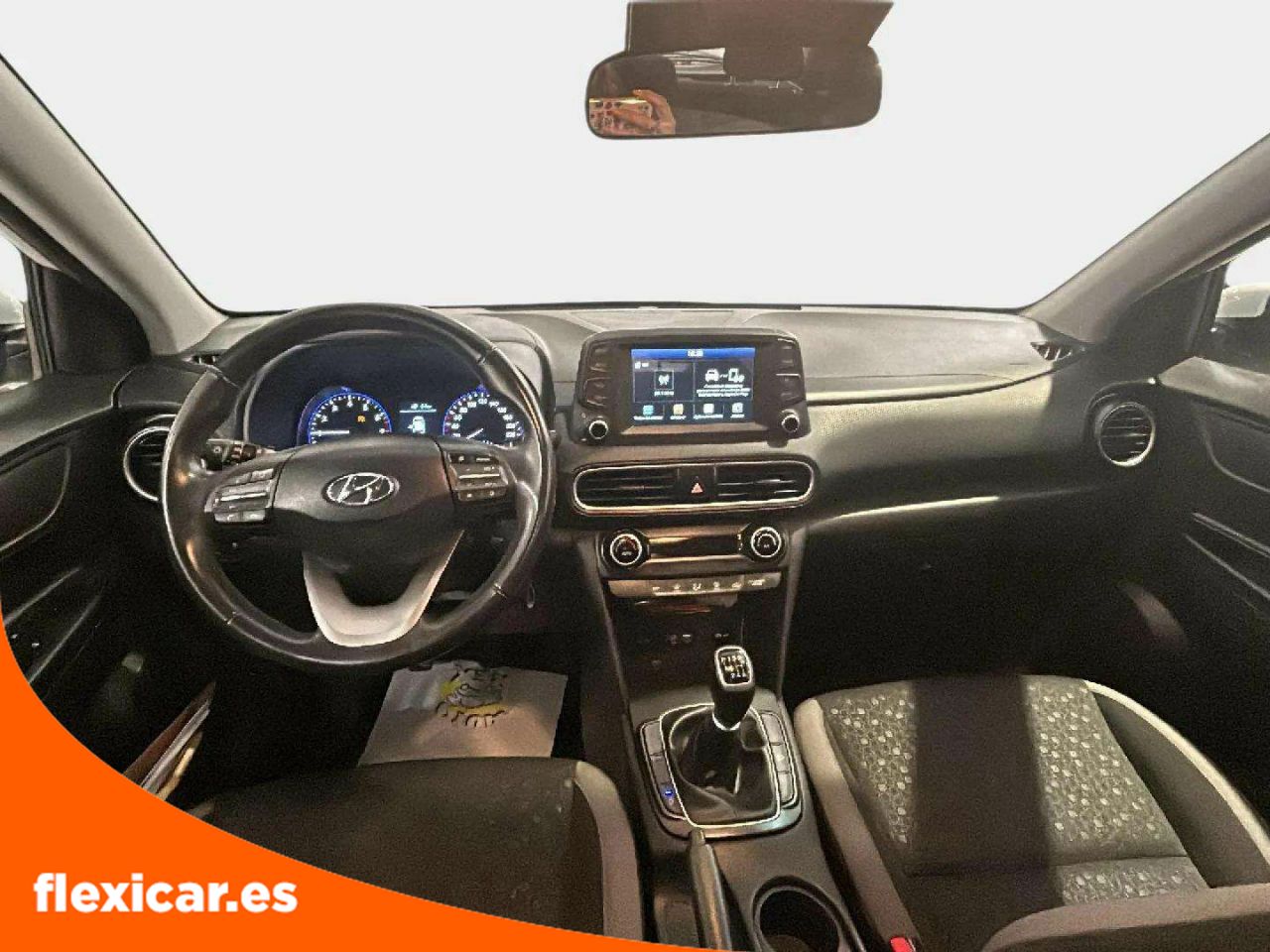 Foto Hyundai Kona 13